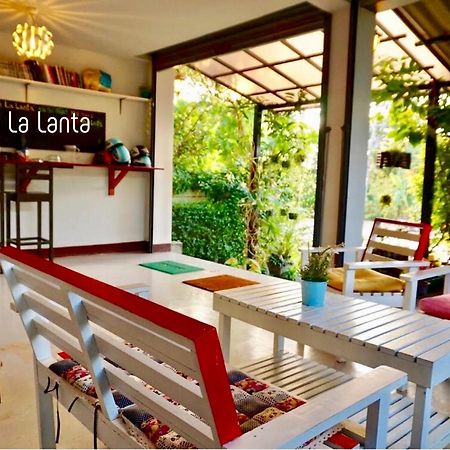 Hotel Lom La Lanta Ko Lanta Exteriér fotografie