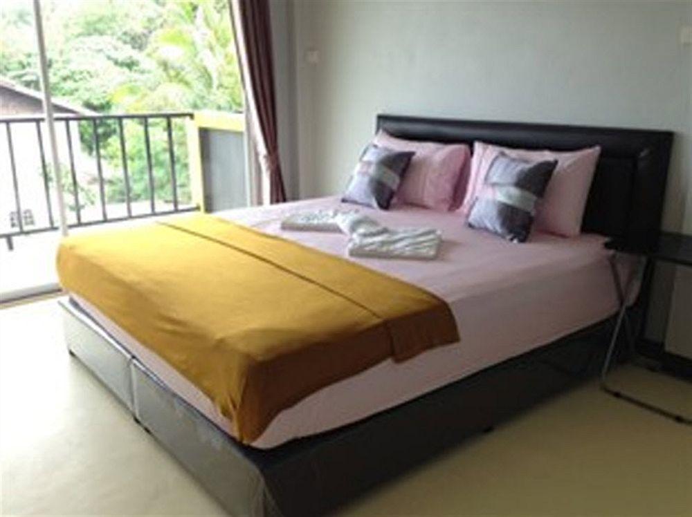 Hotel Lom La Lanta Ko Lanta Exteriér fotografie