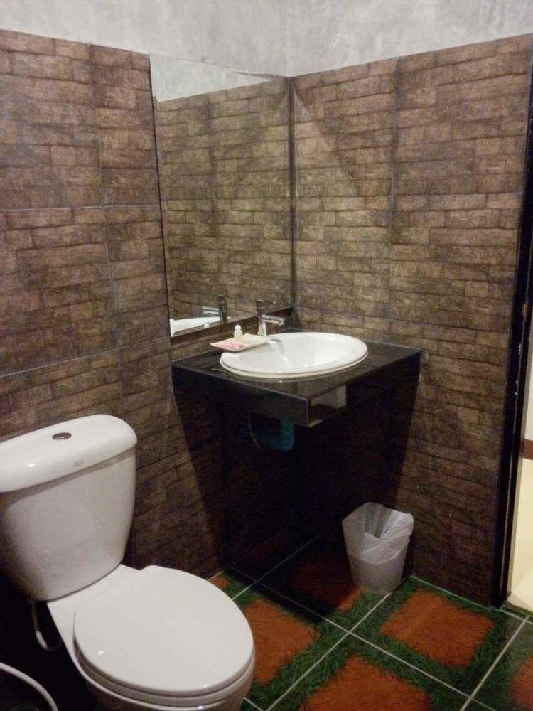Hotel Lom La Lanta Ko Lanta Exteriér fotografie