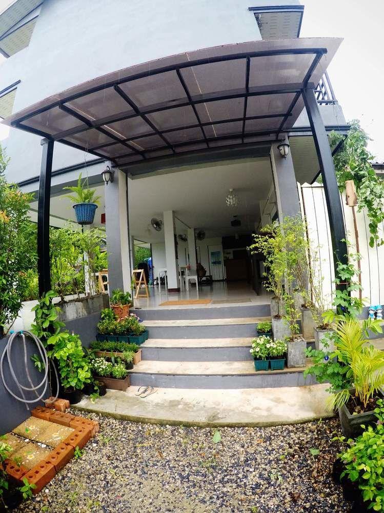 Hotel Lom La Lanta Ko Lanta Exteriér fotografie