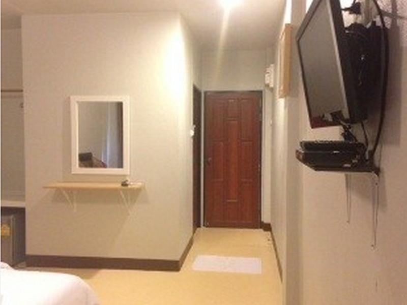 Hotel Lom La Lanta Ko Lanta Exteriér fotografie