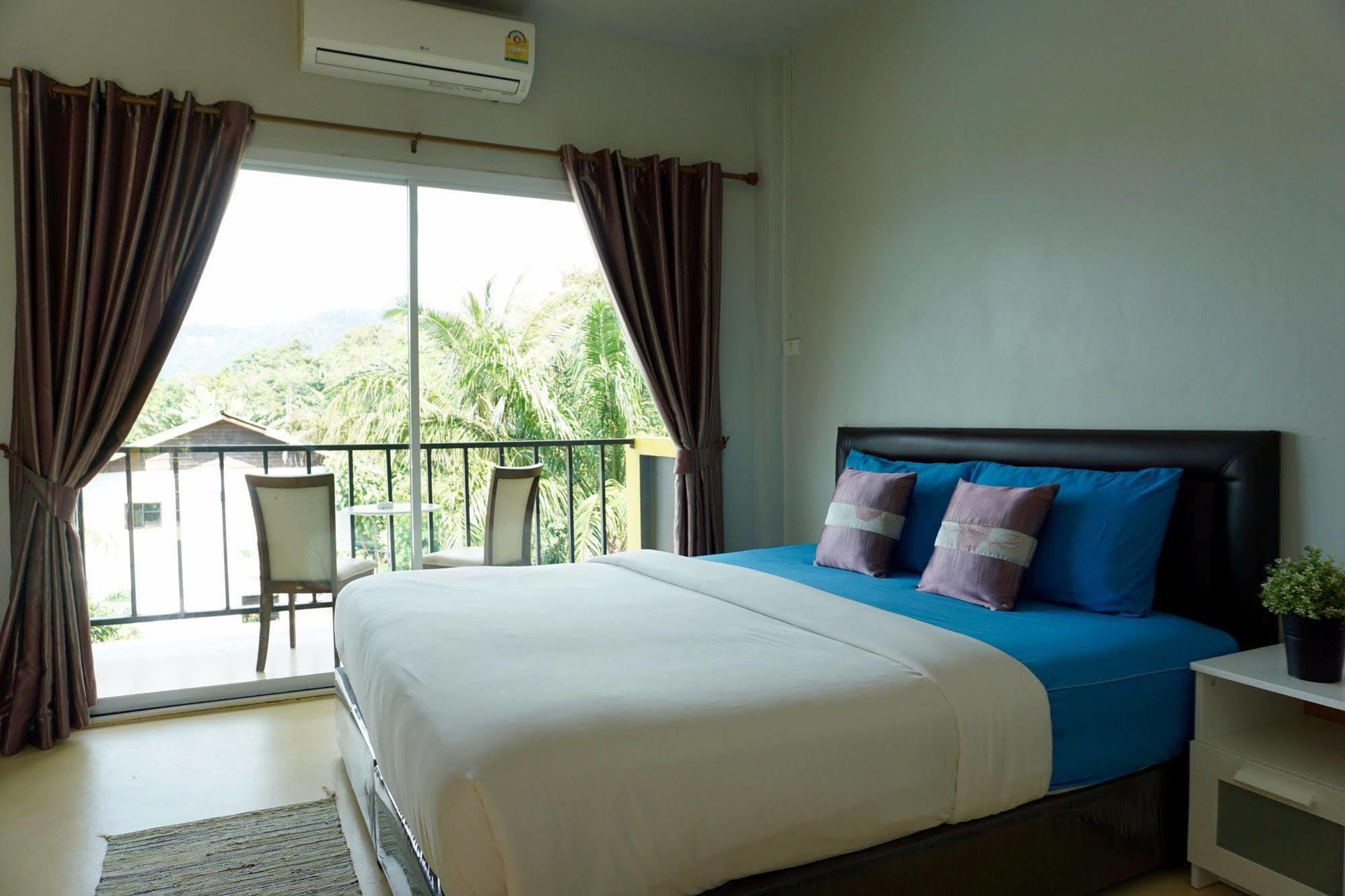 Hotel Lom La Lanta Ko Lanta Exteriér fotografie