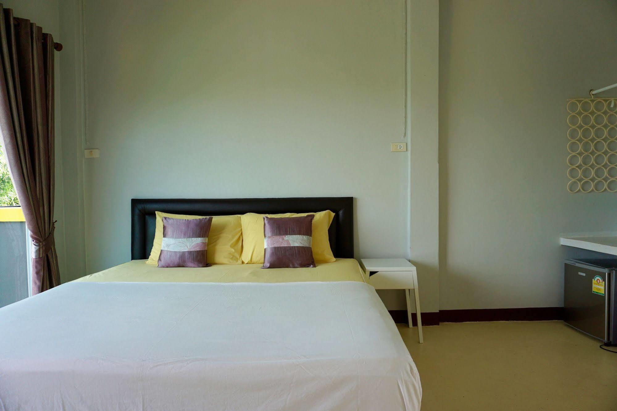 Hotel Lom La Lanta Ko Lanta Exteriér fotografie