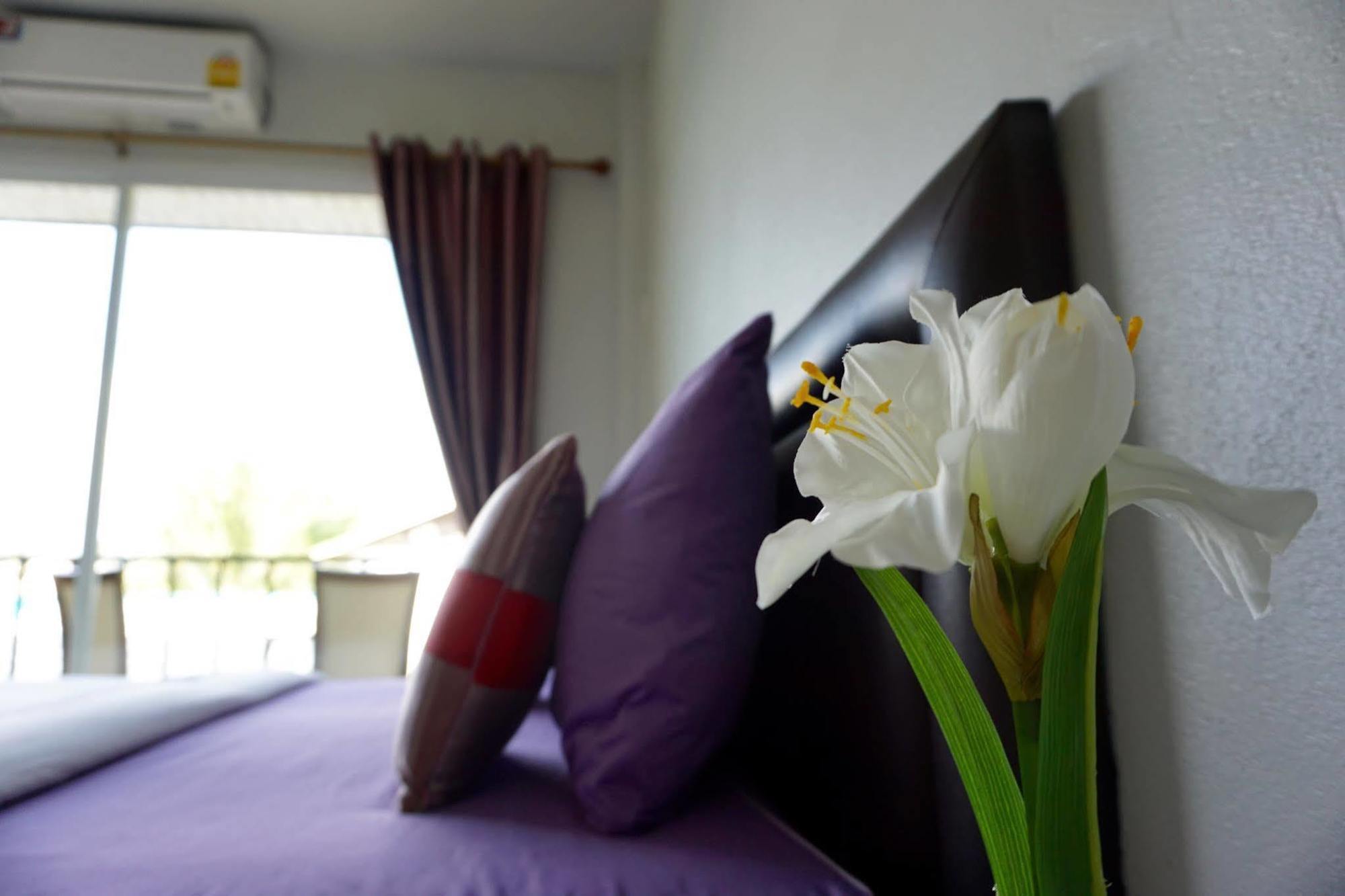 Hotel Lom La Lanta Ko Lanta Exteriér fotografie