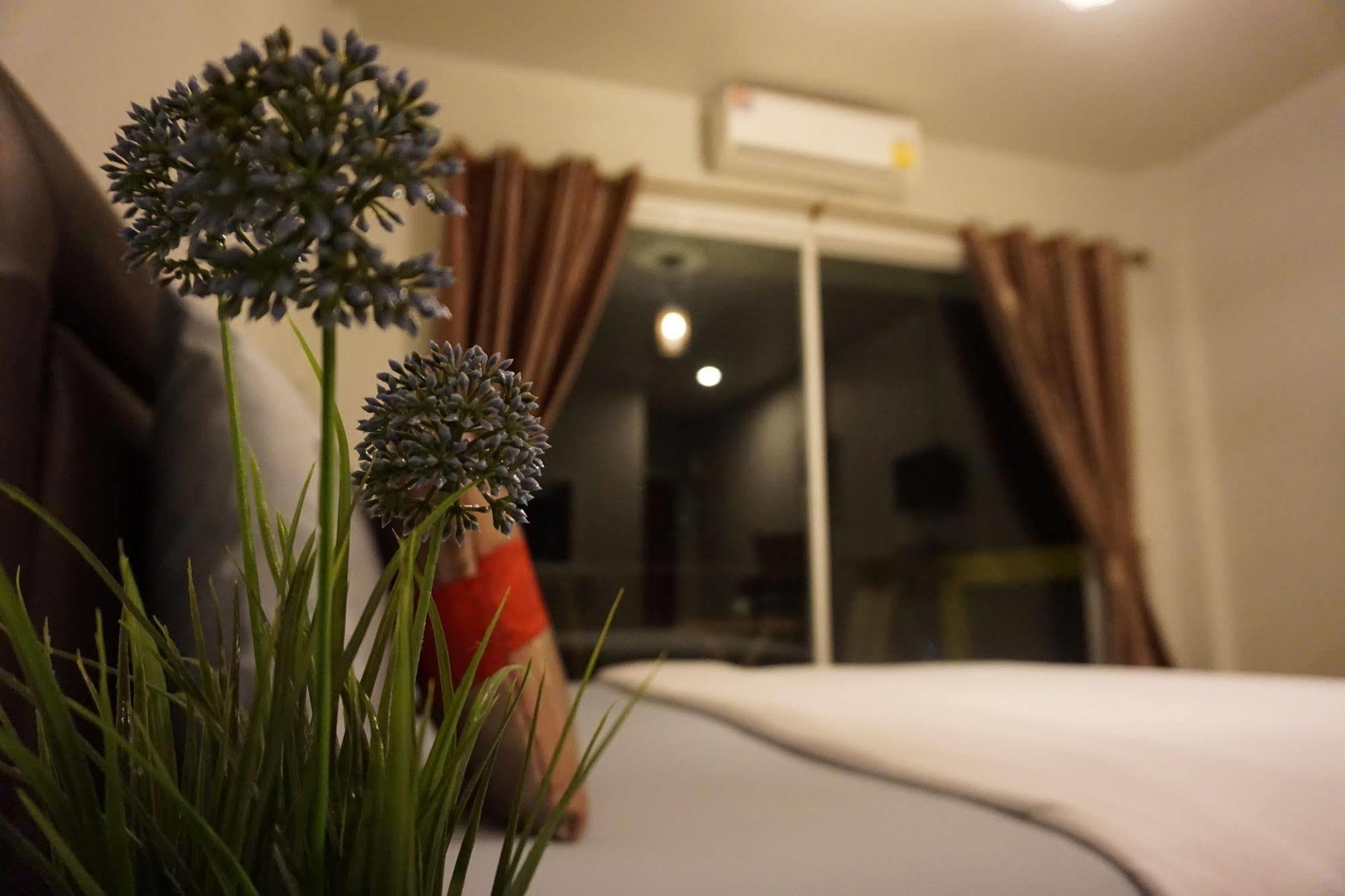 Hotel Lom La Lanta Ko Lanta Exteriér fotografie