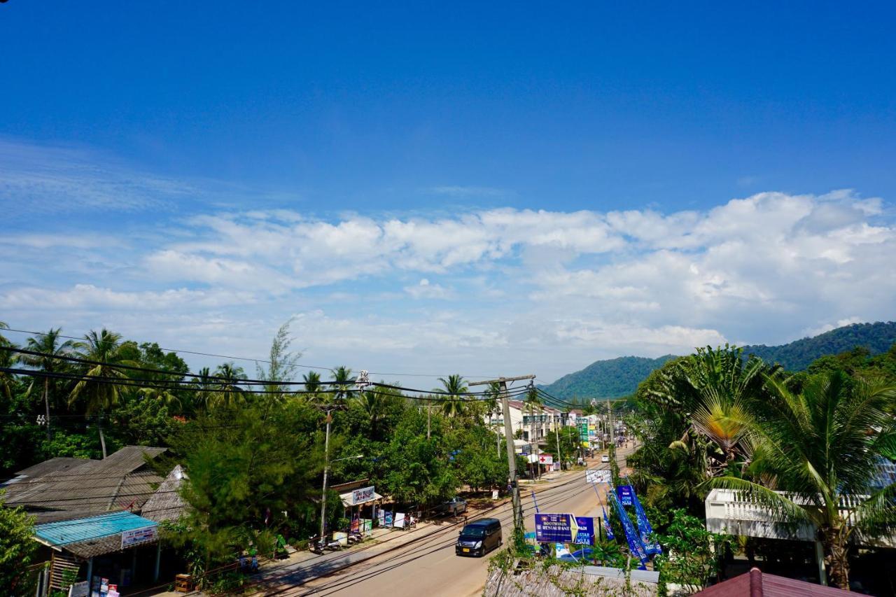 Hotel Lom La Lanta Ko Lanta Exteriér fotografie