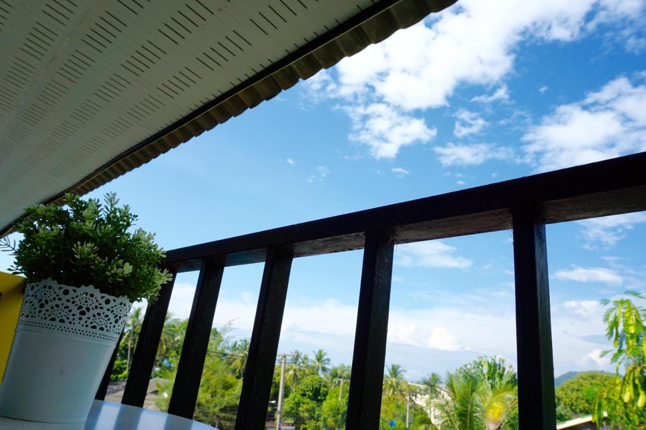 Hotel Lom La Lanta Ko Lanta Exteriér fotografie